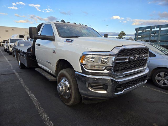 2022 Ram 3500 Tradesman