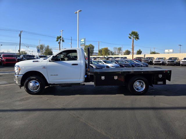 2022 Ram 3500 Tradesman