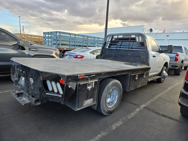 2022 Ram 3500 Tradesman