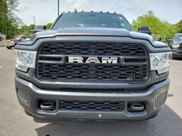 2022 Ram 3500 Tradesman