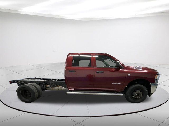 2022 Ram 3500 Tradesman