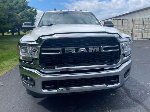 2022 Ram 3500 Tradesman