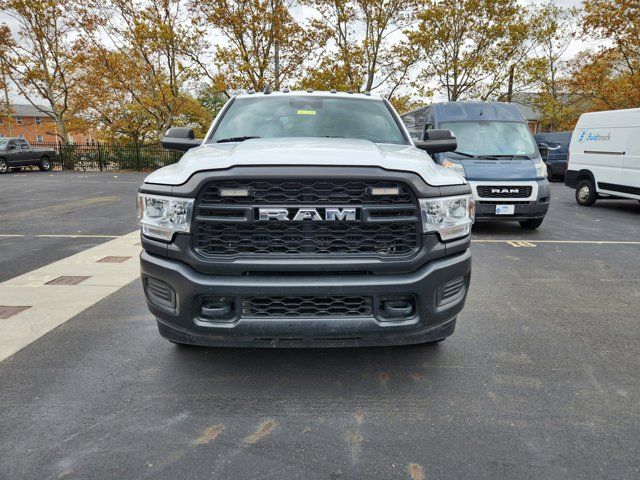 2022 Ram 3500 Tradesman