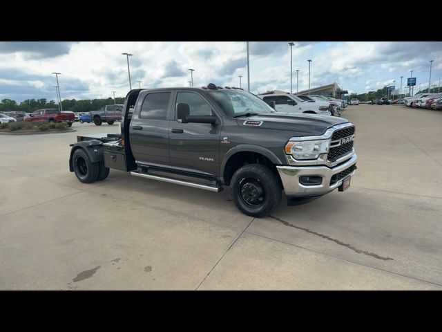 2022 Ram 3500 Tradesman