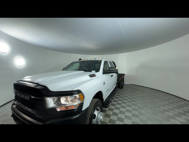 2022 Ram 3500 Tradesman