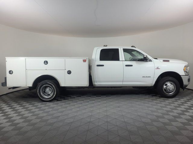 2022 Ram 3500 Tradesman