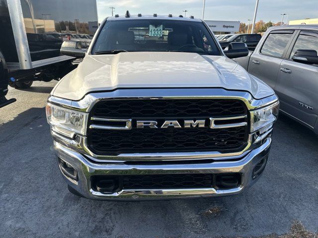 2022 Ram 3500 Tradesman