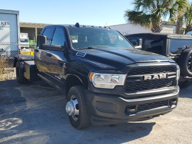 2022 Ram 3500 Tradesman