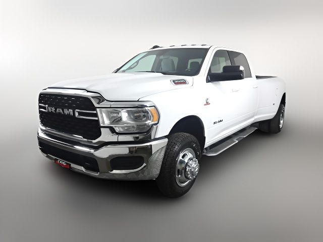 2022 Ram 3500 Big Horn