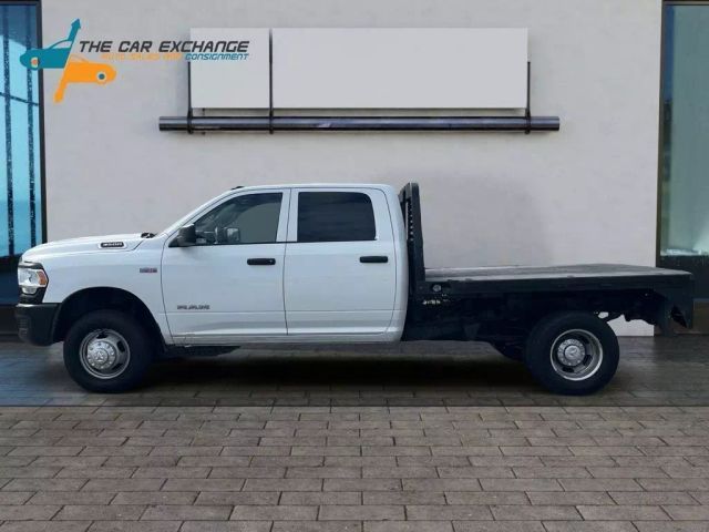 2022 Ram 3500 Tradesman