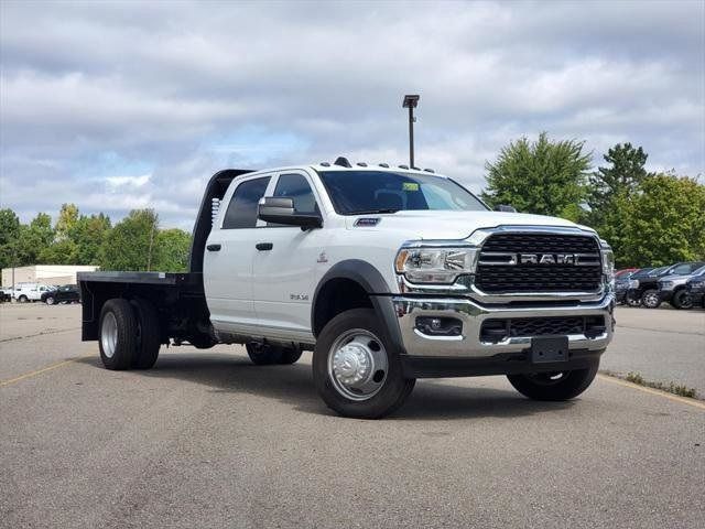 2022 Ram 4500 Tradesman