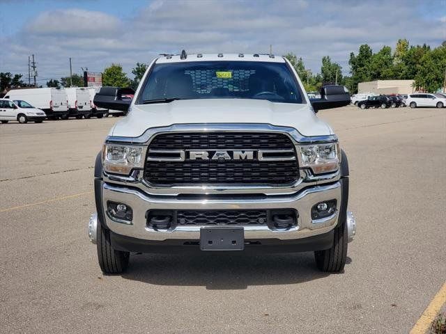 2022 Ram 4500 Tradesman