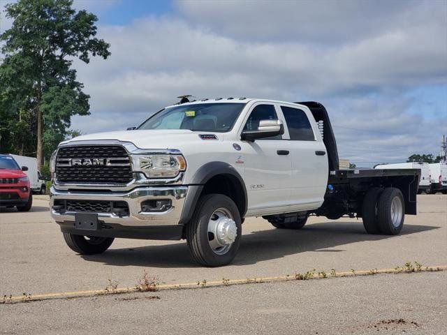 2022 Ram 4500 Tradesman