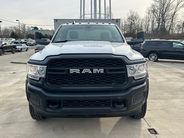 2022 Ram 4500 Tradesman