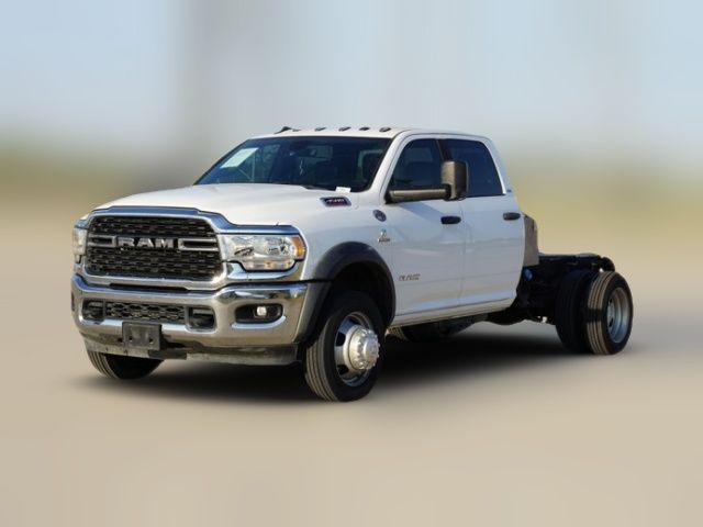 2022 Ram 4500 SLT