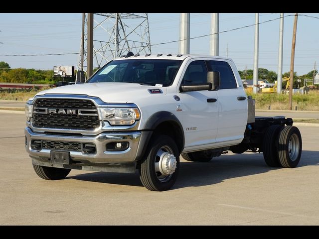 2022 Ram 4500 SLT