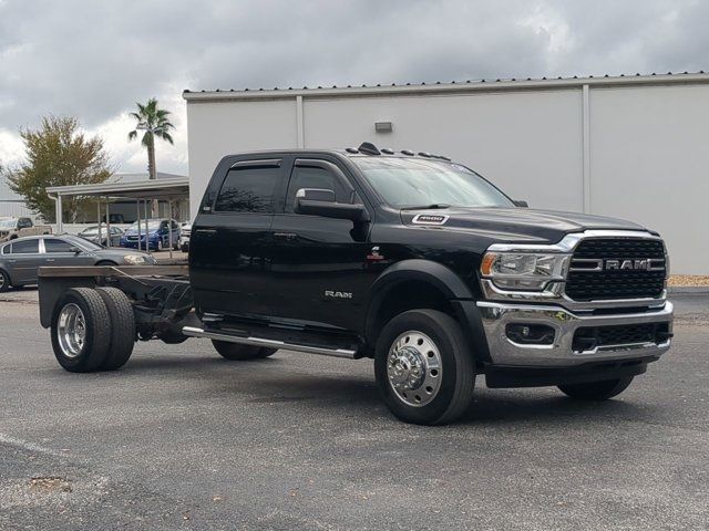 2022 Ram 4500 SLT