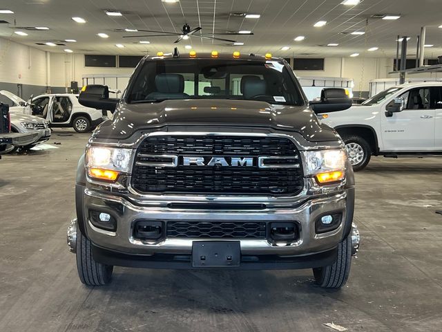 2022 Ram 4500 Tradesman