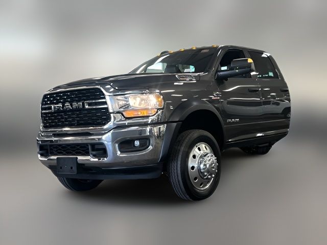 2022 Ram 4500 Tradesman