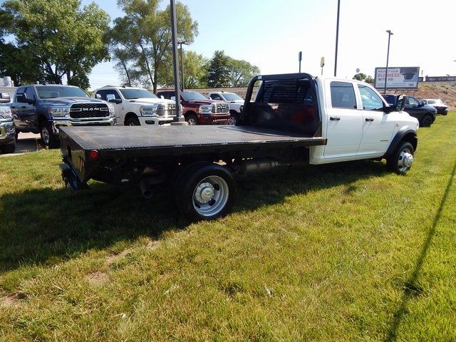 2022 Ram 4500 Tradesman