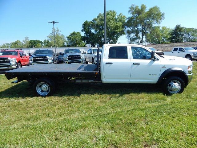 2022 Ram 4500 Tradesman