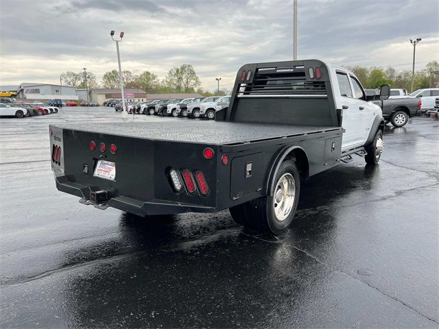 2022 Ram 4500 Tradesman