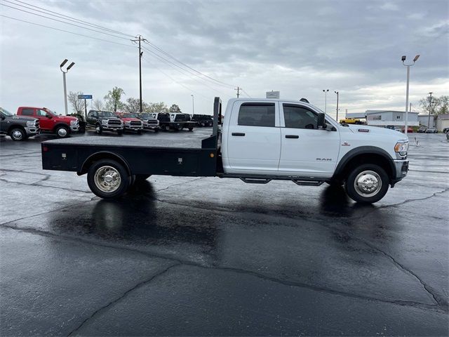 2022 Ram 4500 Tradesman