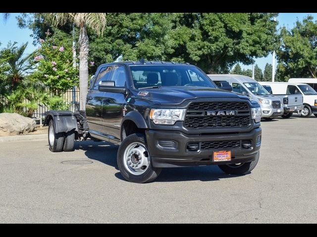 2022 Ram 4500 Tradesman