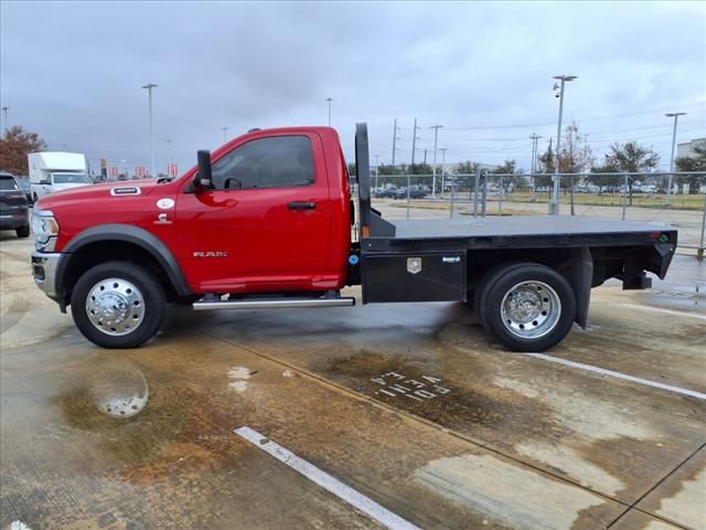 2022 Ram 4500 Tradesman