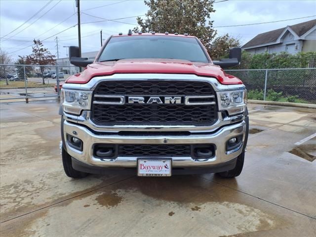 2022 Ram 4500 Tradesman