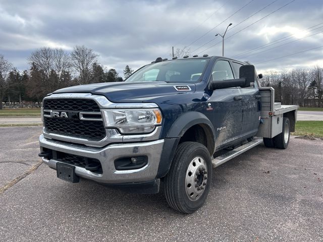 2022 Ram 4500 Tradesman