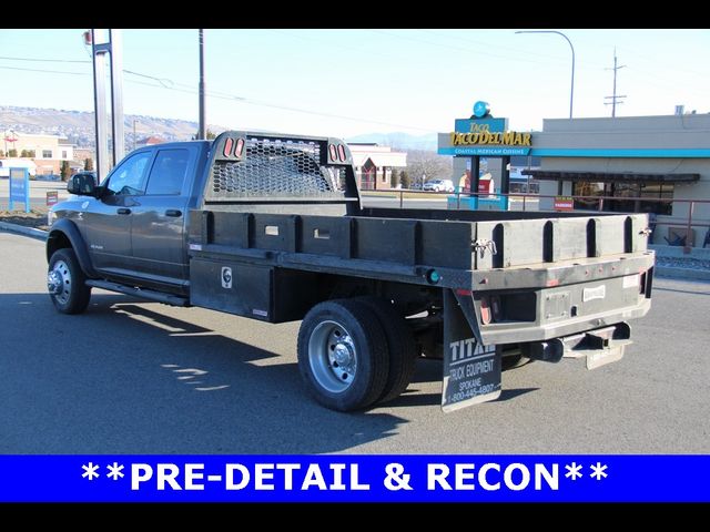 2022 Ram 4500 Tradesman