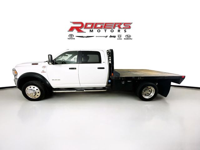 2022 Ram 4500 SLT