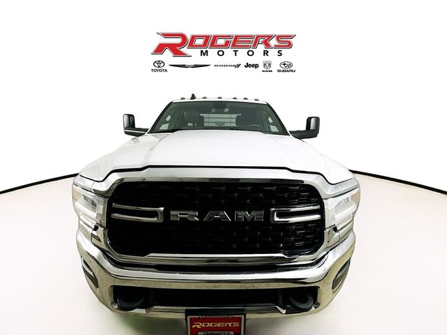 2022 Ram 4500 SLT