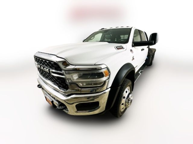 2022 Ram 4500 SLT