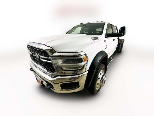 2022 Ram 4500 SLT