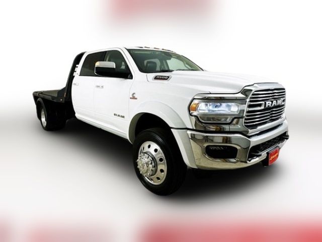 2022 Ram 4500 Laramie