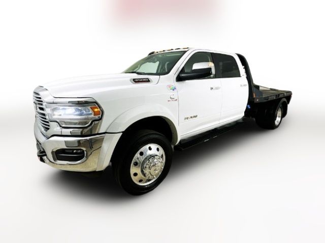 2022 Ram 4500 Laramie