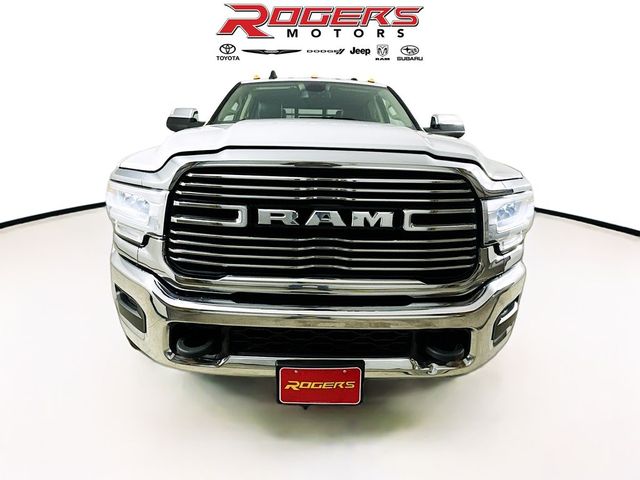 2022 Ram 4500 Laramie