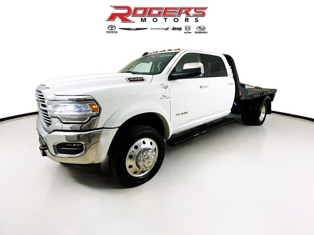 2022 Ram 4500 Laramie