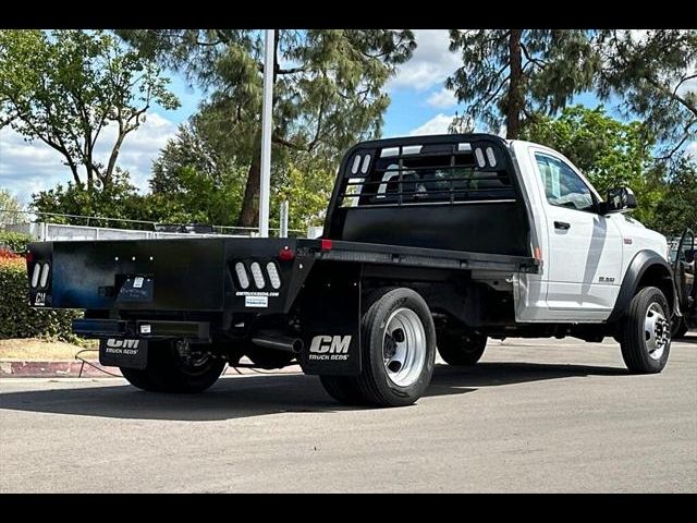 2022 Ram 4500 Tradesman