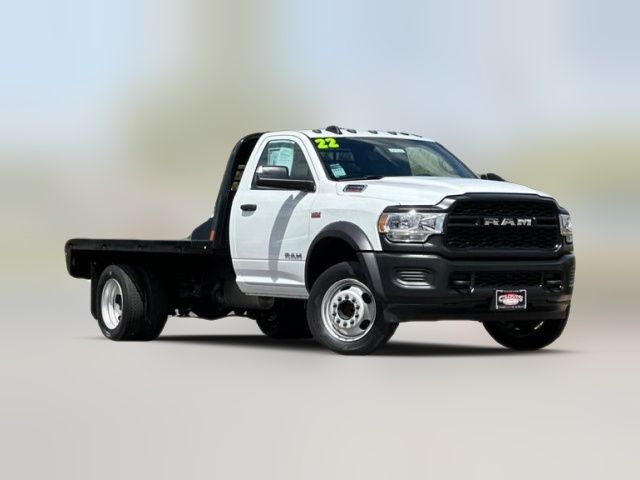 2022 Ram 4500 Tradesman