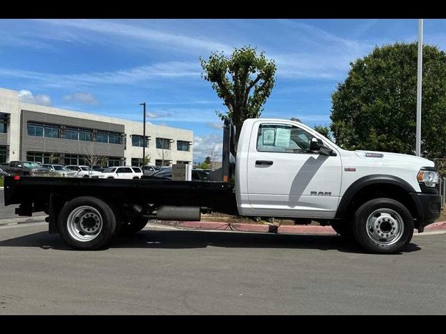 2022 Ram 4500 Tradesman