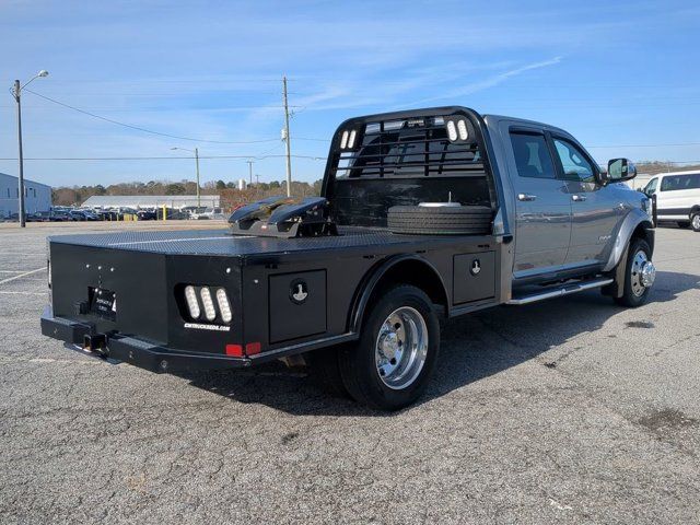 2022 Ram 4500 Laramie