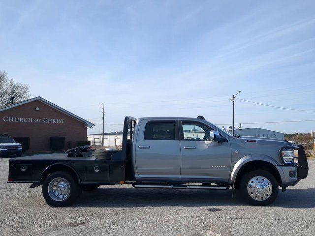 2022 Ram 4500 Laramie