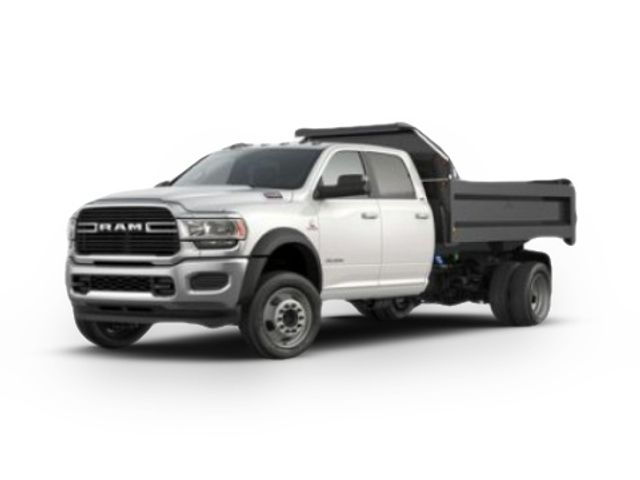 2022 Ram 4500 SLT