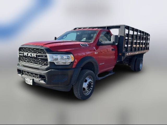 2022 Ram 4500 Tradesman