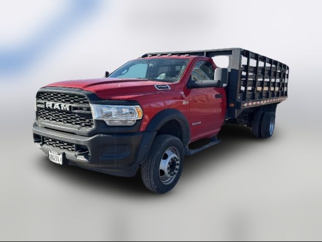 2022 Ram 4500 Tradesman