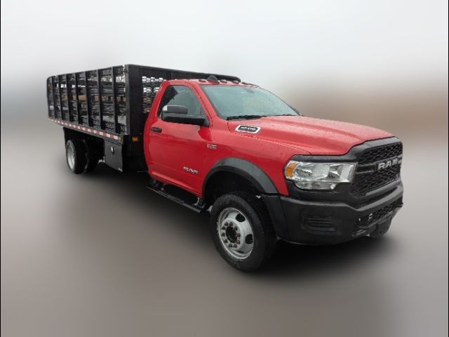 2022 Ram 4500 Tradesman