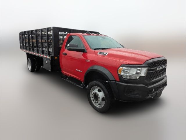 2022 Ram 4500 Tradesman